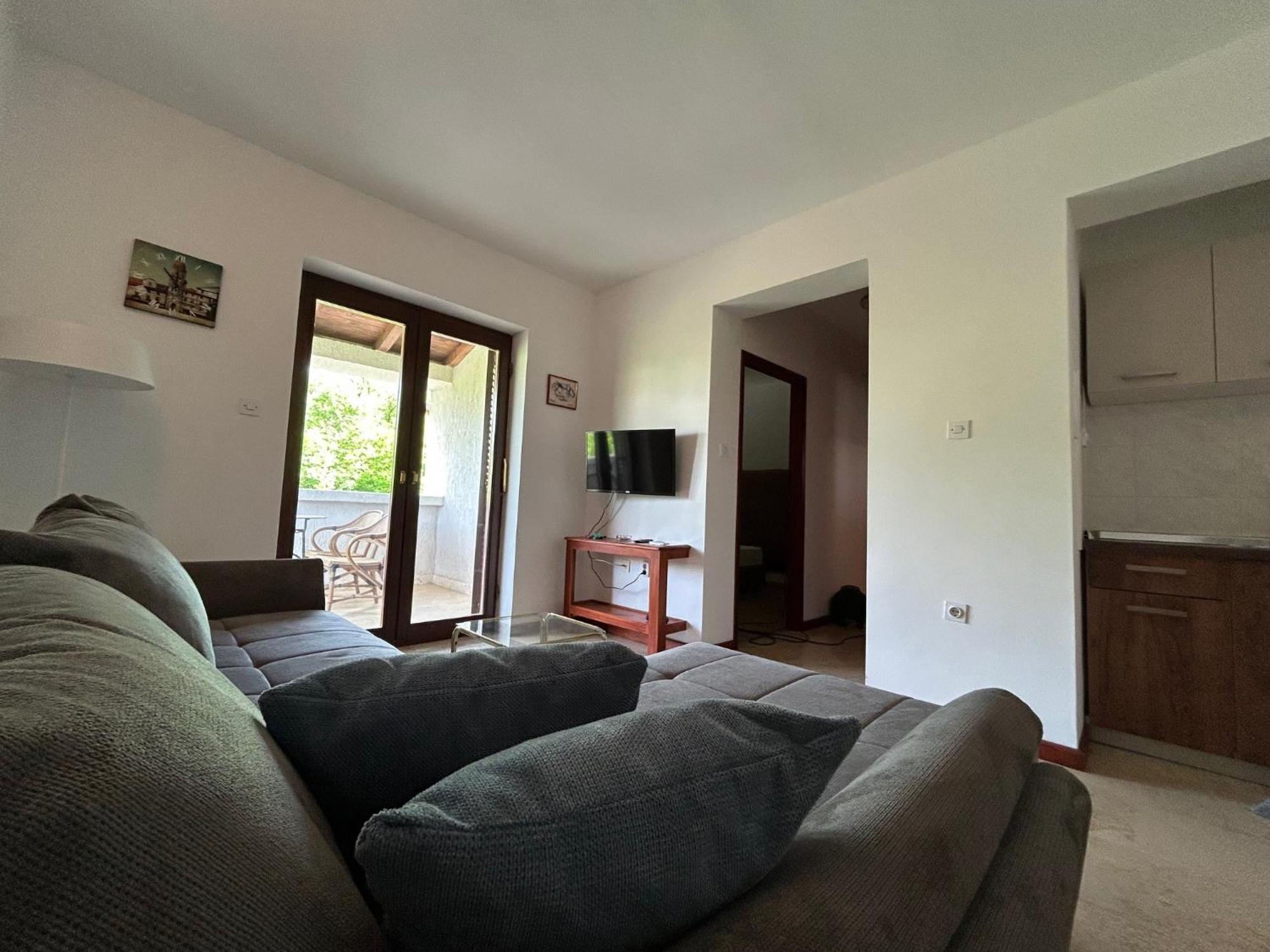 Apartments Mestrovic, Klimno, Soline Bay, Island Krk Zimmer foto