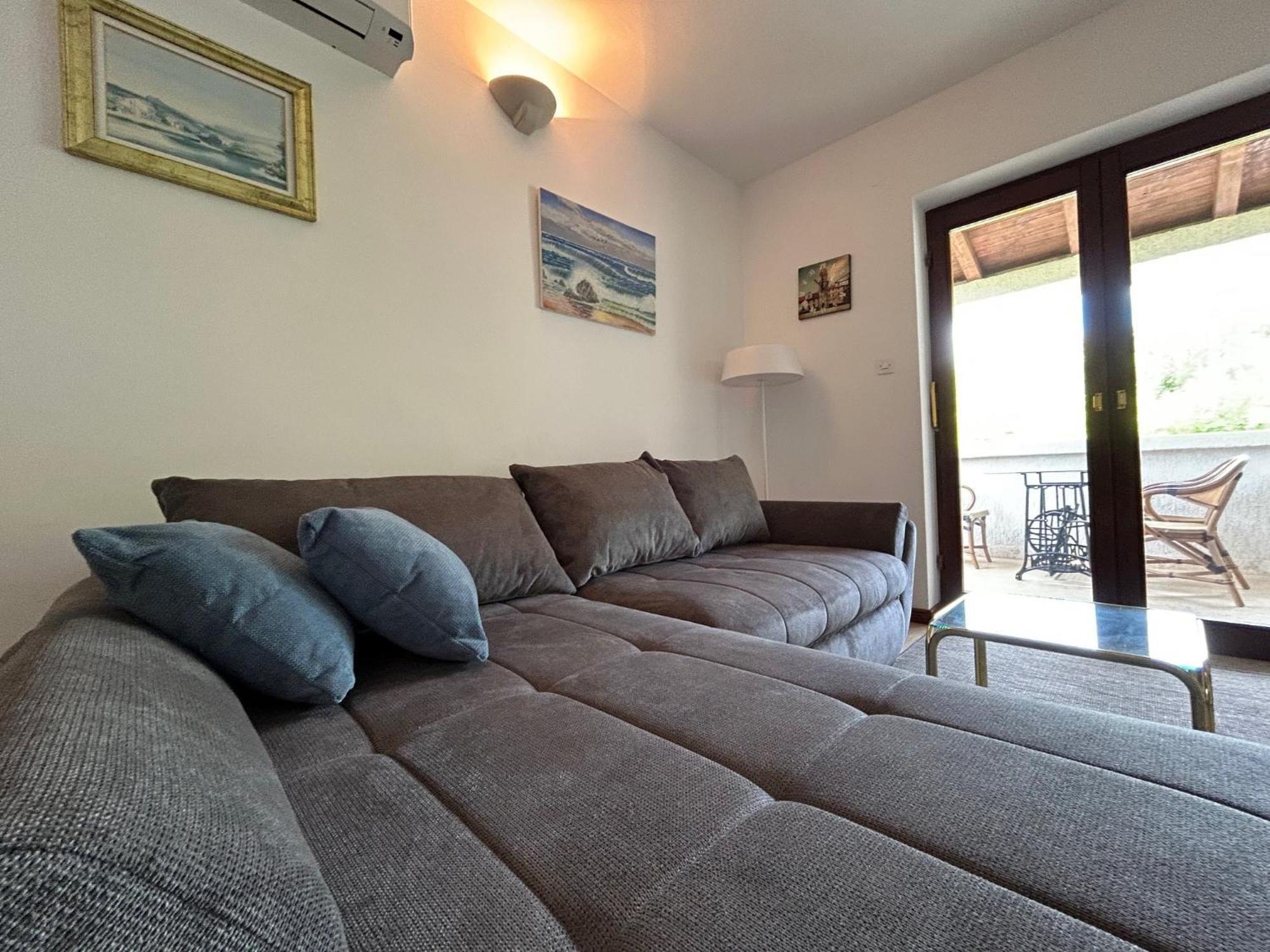Apartments Mestrovic, Klimno, Soline Bay, Island Krk Zimmer foto