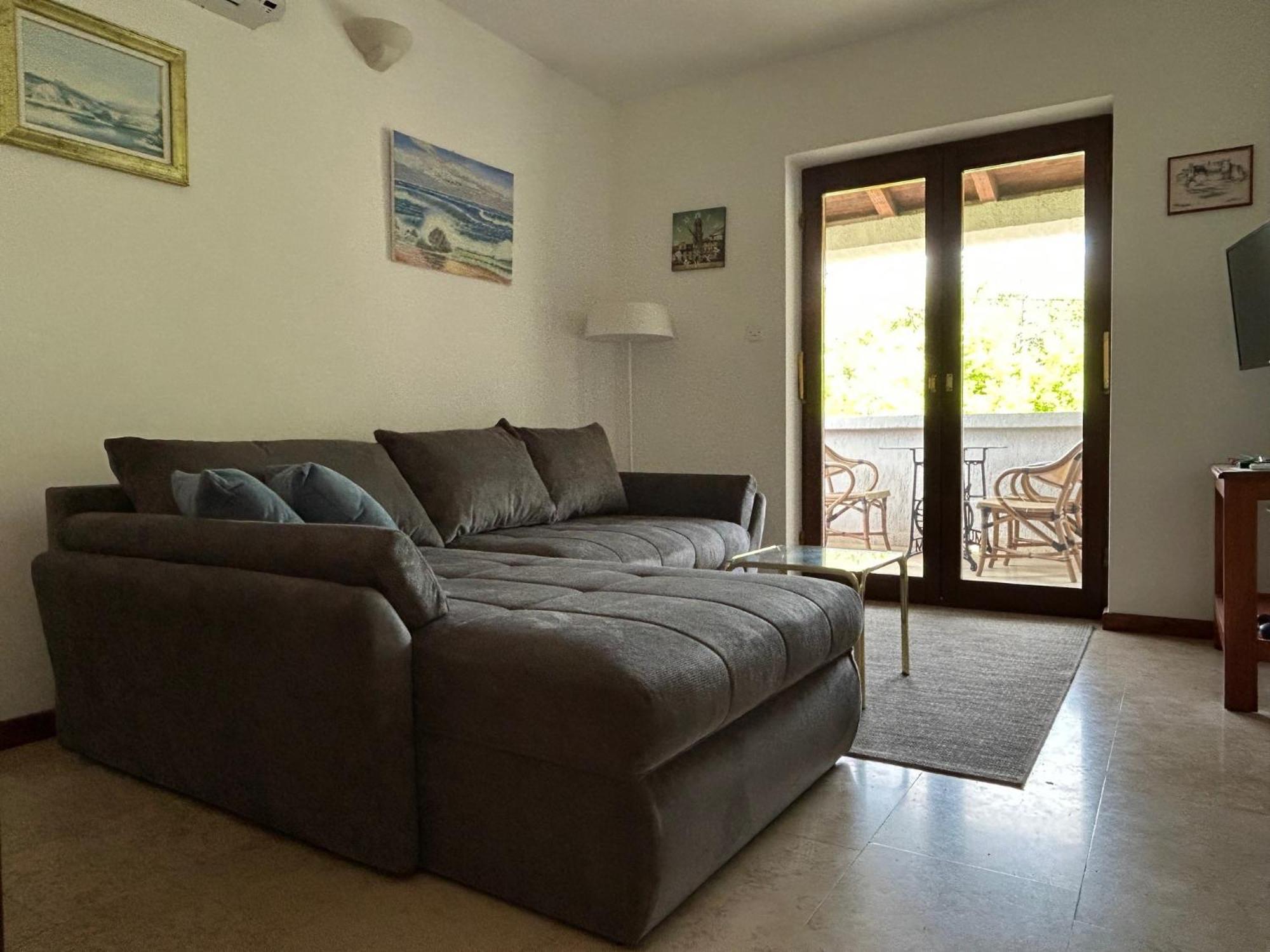 Apartments Mestrovic, Klimno, Soline Bay, Island Krk Zimmer foto