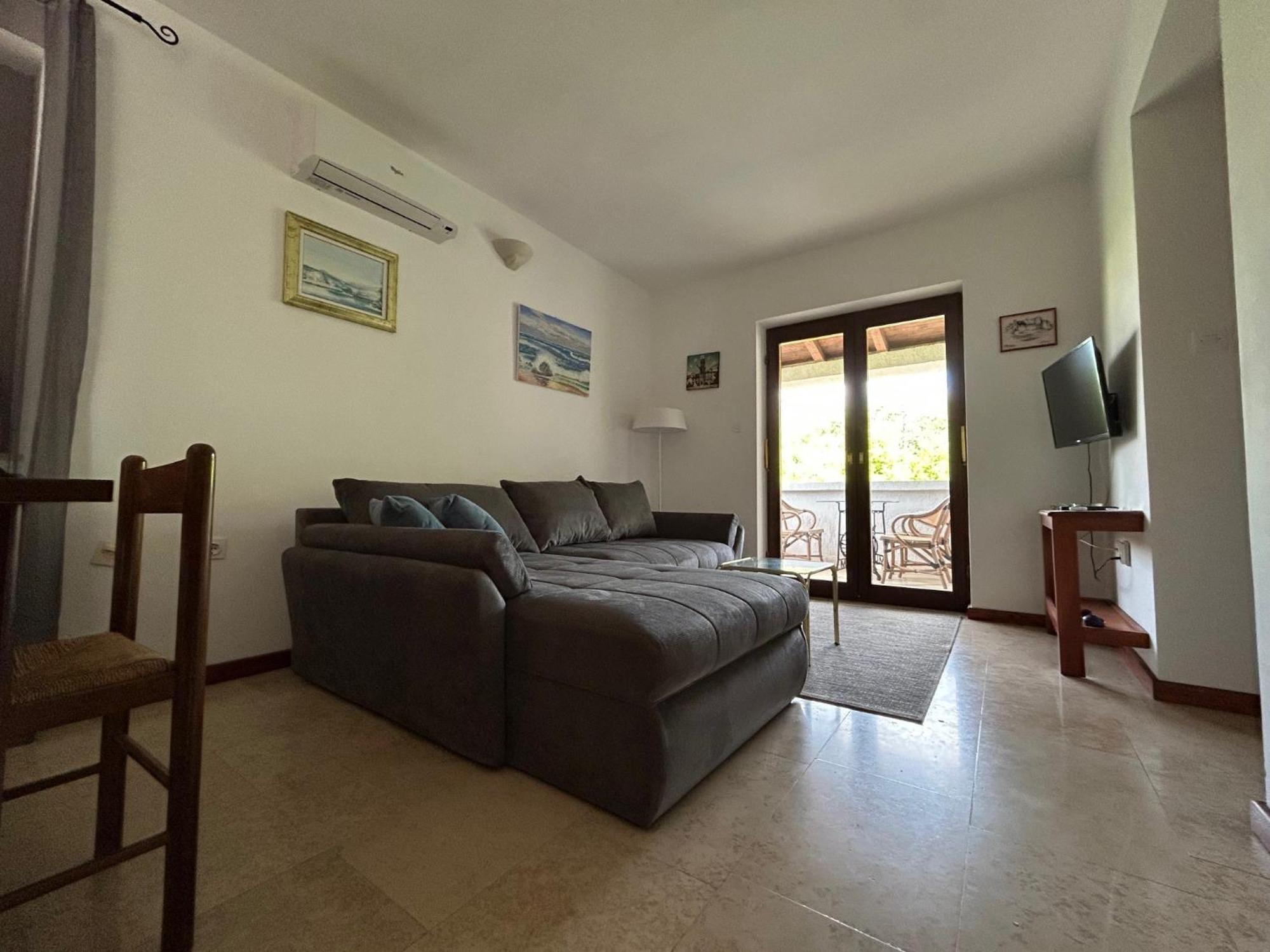 Apartments Mestrovic, Klimno, Soline Bay, Island Krk Zimmer foto